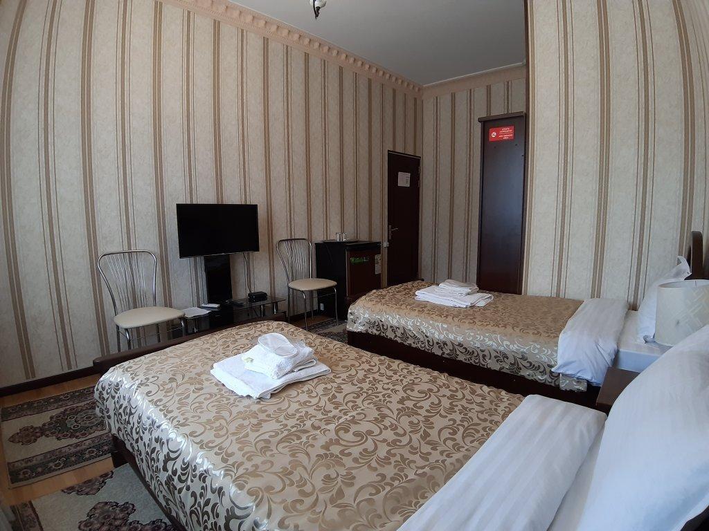 Sarbon Hotel Tashkent Exterior foto