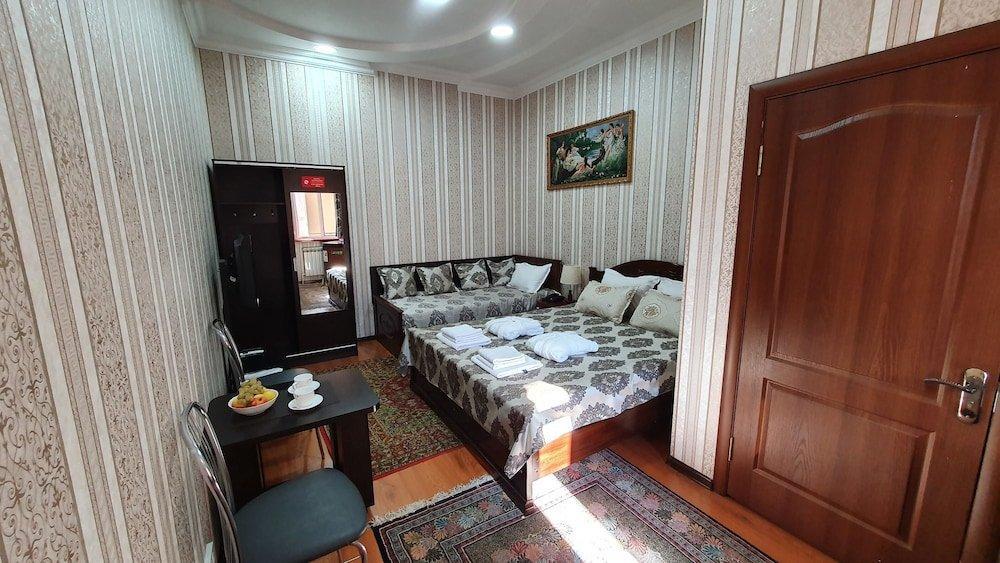 Sarbon Hotel Tashkent Exterior foto