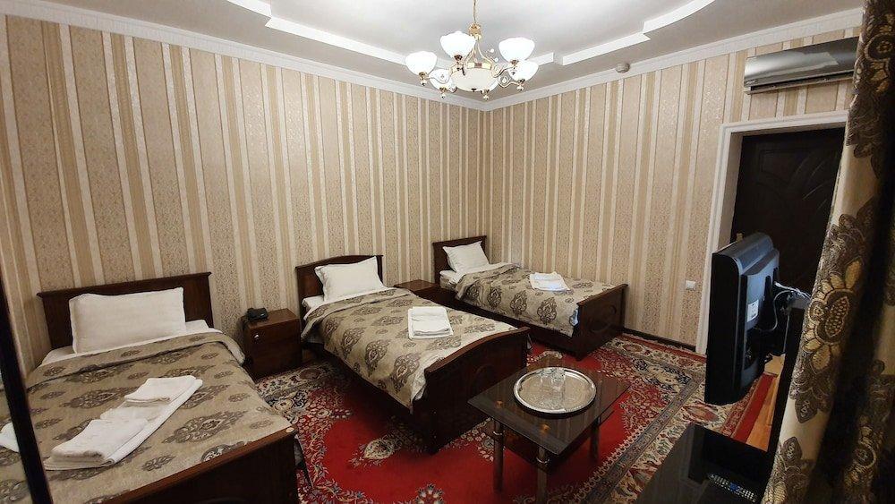 Sarbon Hotel Tashkent Exterior foto