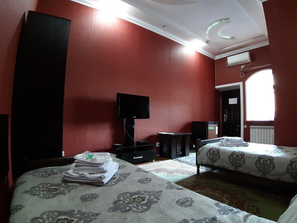 Sarbon Hotel Tashkent Exterior foto