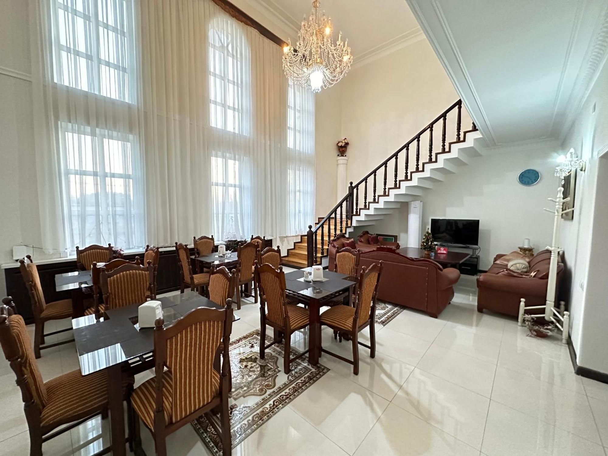 Sarbon Hotel Tashkent Exterior foto