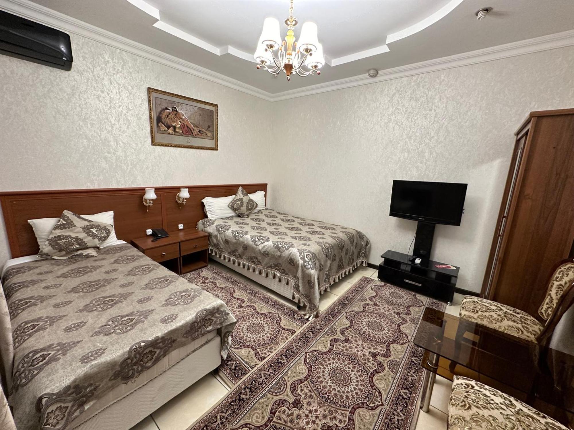 Sarbon Hotel Tashkent Exterior foto