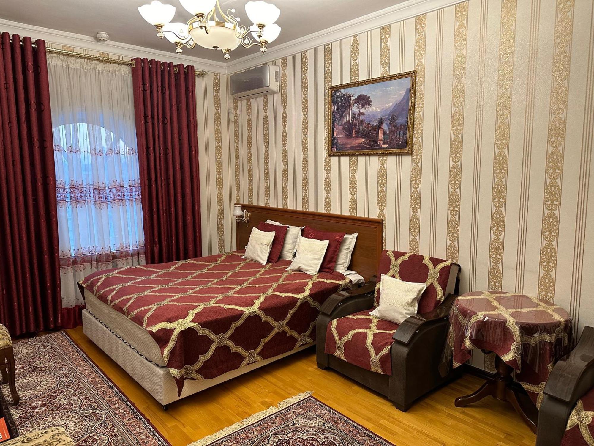 Sarbon Hotel Tashkent Exterior foto
