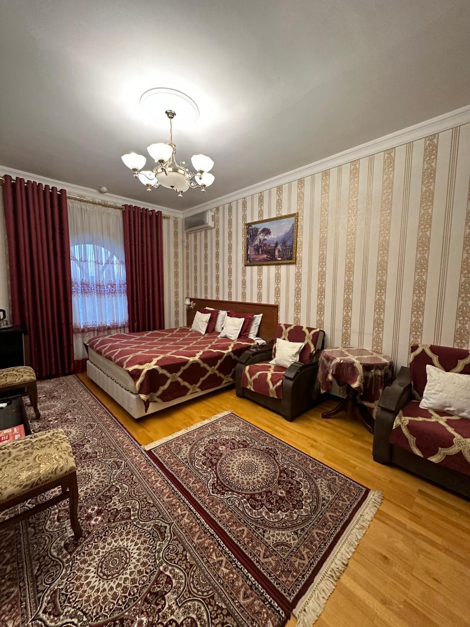 Sarbon Hotel Tashkent Exterior foto